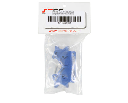 ST Racing Concepts Aluminum Front Bulkhead for Traxxas