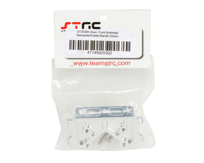 ST Racing Concepts Aluminum Front Bulkhead for Traxxas