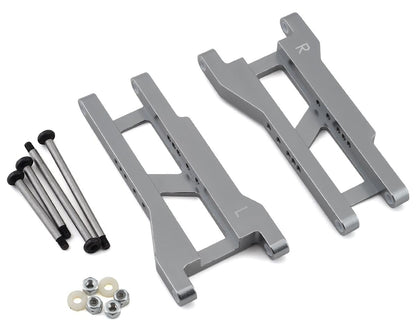 ST Racing Concepts Aluminum Heavy Duty Rear Suspension Arms for Traxxas Slash