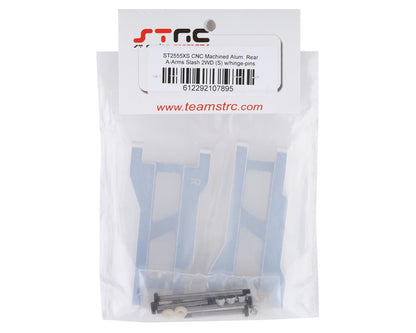 ST Racing Concepts Aluminum Heavy Duty Rear Suspension Arms for Traxxas Slash