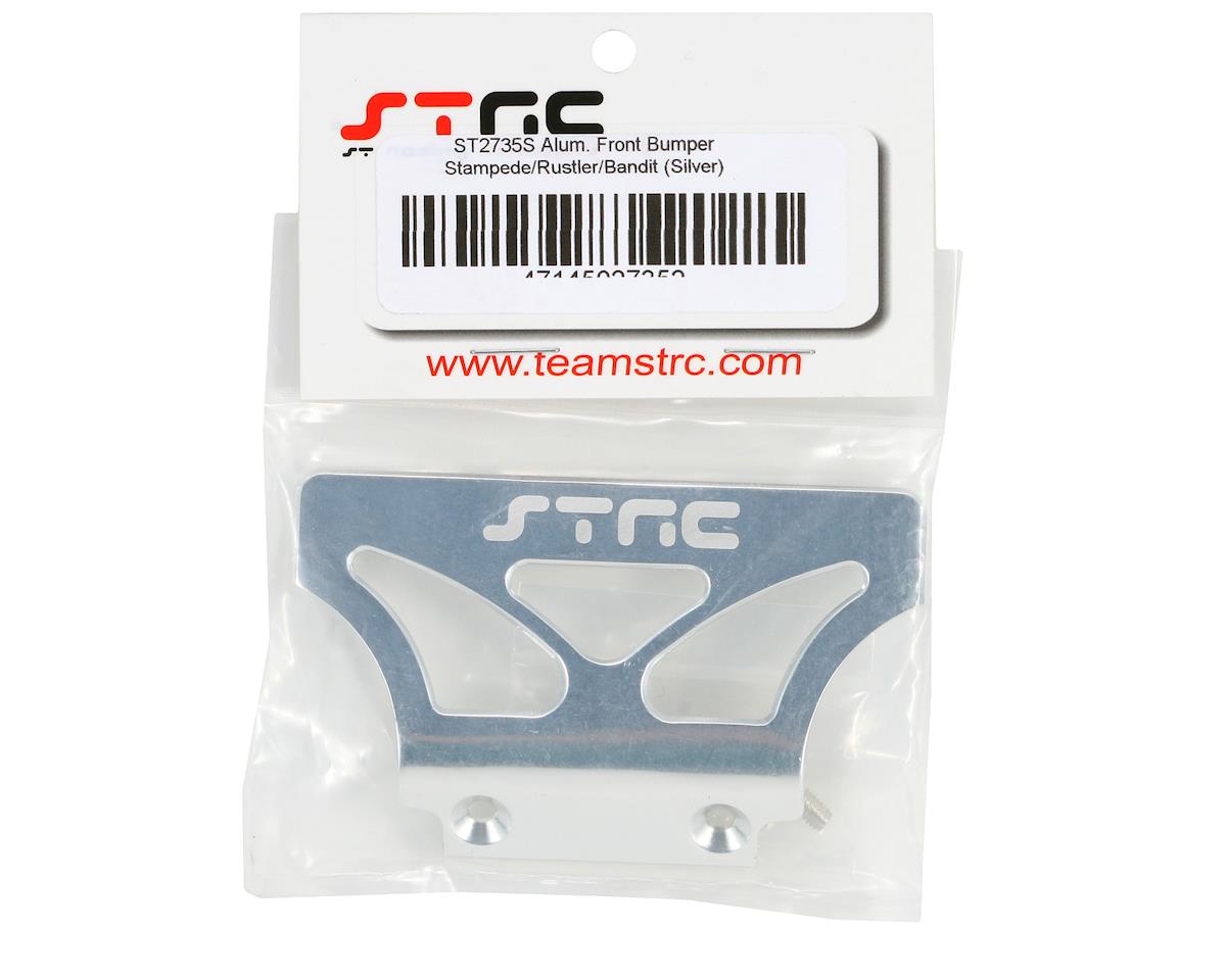 ST Racing Concepts Oversized Front Bumper for Traxxas