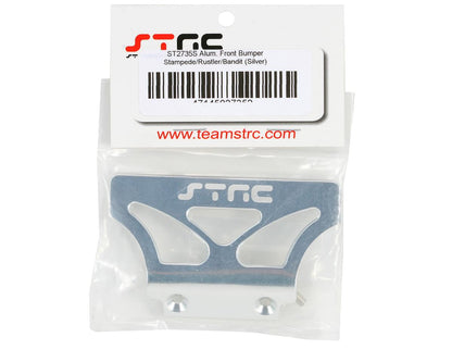 ST Racing Concepts Oversized Front Bumper for Traxxas