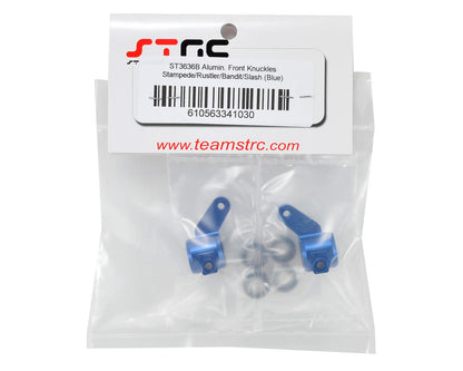 ST Racing Concepts Oversized Front Knuckles for Traxxas Slash/Rustler/Stampede