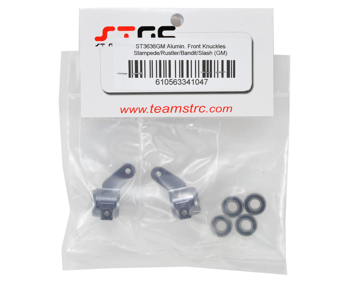 ST Racing Concepts Oversized Front Knuckles for Traxxas Slash/Rustler/Stampede