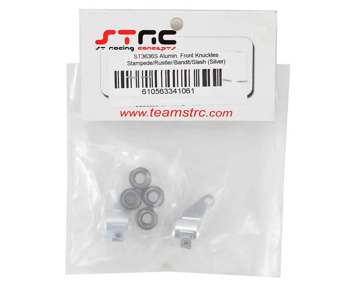 ST Racing Concepts Oversized Front Knuckles for Traxxas Slash/Rustler/Stampede