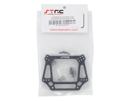 ST Racing Concepts 6mm Heavy Duty Front Shock Tower for Traxxas