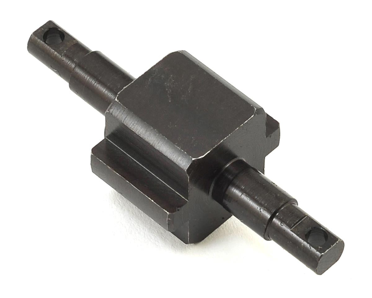 ST Racing Concepts Steel Solid Axle for Traxxas Slash/4Tec 2.0