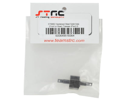 ST Racing Concepts Steel Solid Axle for Traxxas Slash/4Tec 2.0