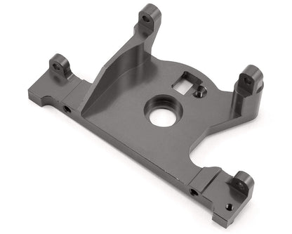 ST Racing Concepts Aluminum LCG Motor Mount for Traxxas Rally/Slash (Gun Metal)