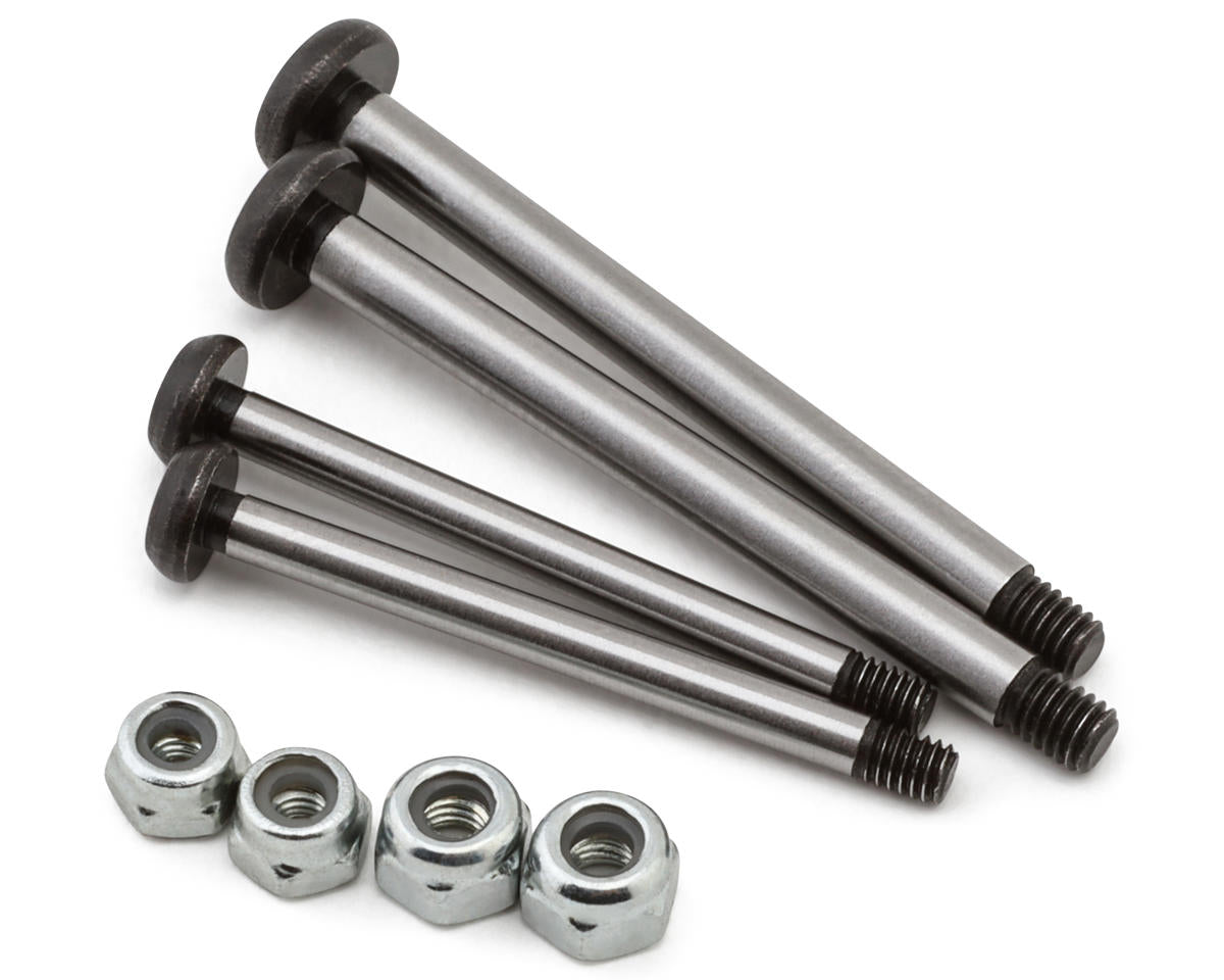 ST Racing Concepts Steel Hinge-Pins Set for Traxxas® 2WD HD Outer Suspension