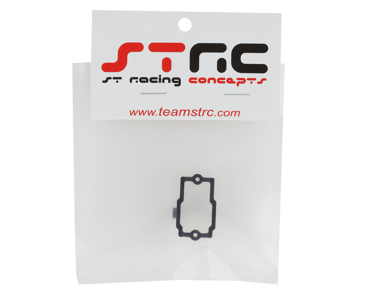 ST Racing Concepts Aluminum HD Steering Servo Mount for Traxxas TRX-4M