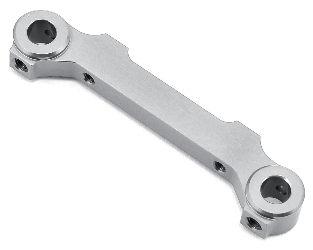 ST Racing Concepts Aluminum Front Body Post Mount (Silver)