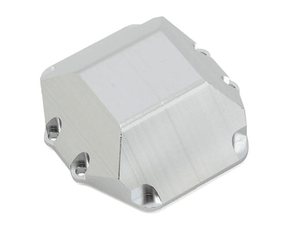 ST Racing Concepts Aluminum V2 HD Differential Cover (Silver)
