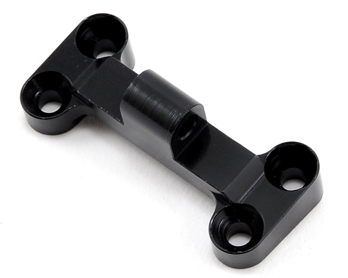 ST Racing Concepts Aluminum HD Front Bumper Mount (Black)