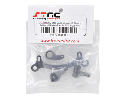 ST Racing Concepts Aluminum HD Steering System w/G