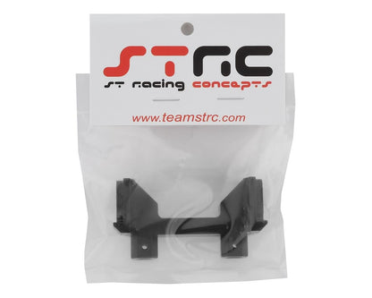 ST Racing Concepts Enduro Aluminum Heavy Duty Rear Bumper Mount (Black)
