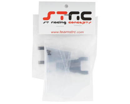 ST Racing Concepts Enduro Trailrunner HD Aluminum Front Lower A-Arms (2) (Black)