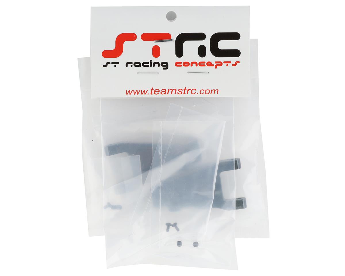 ST Racing Concepts Enduro Trailrunner HD Aluminum Front Lower A-Arms (2)