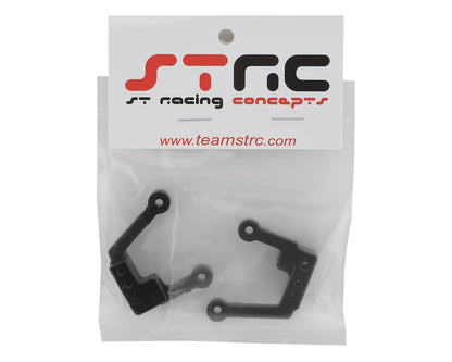 ST Racing Concepts Enduro Aluminum Rear Shock Tower (Black)