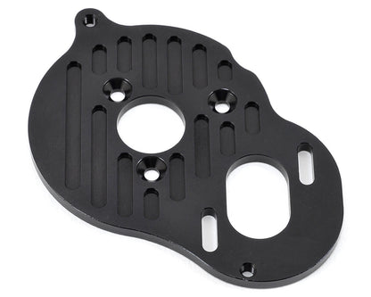 ST Racing Concepts B5/B5M Aluminum Motor Mount Plate (Black) (4-Gear & B5)