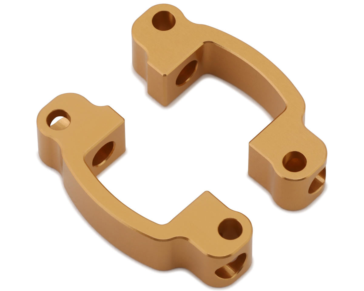 ST Racing Concepts Redcat Lowrider CNC-Machined Aluminum Caster Blocks