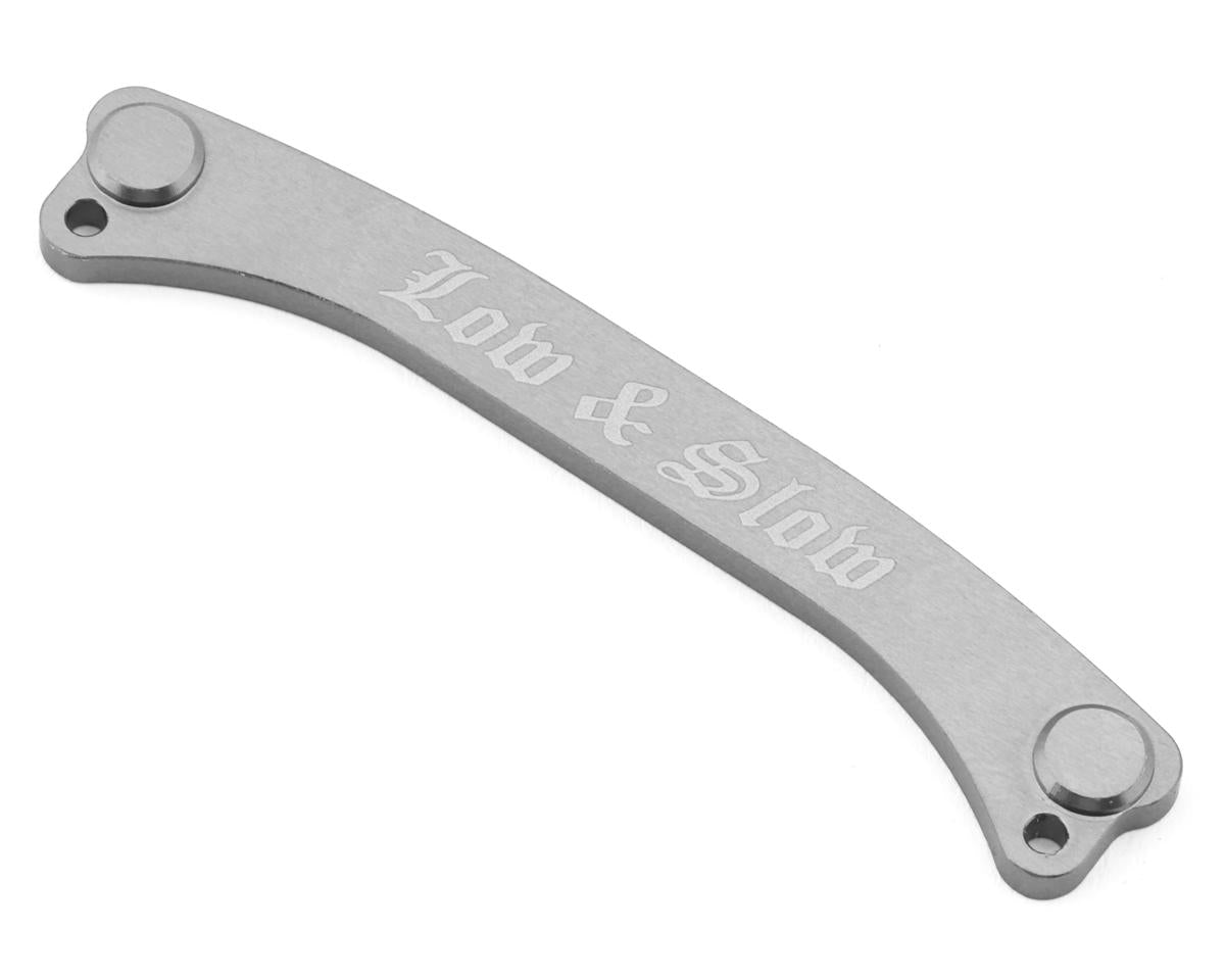 ST Racing Concepts Redcat Lowrider Aluminum Front Upper Suspension Arm Brace