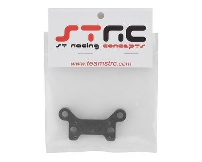 ST Racing Concepts Arrma Outcast 6S Aluminum Front Upper Steering Post Brace