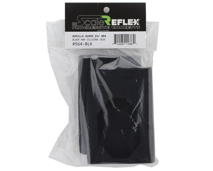 Scale Reflex Gorilla Guard FlySky Noble NB4/NB4+ Silicone Case (Black)