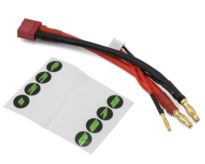 Scale Reflex 2s LiPo Battery 100C (7.4V/3500mAh) w/4mm Bullets