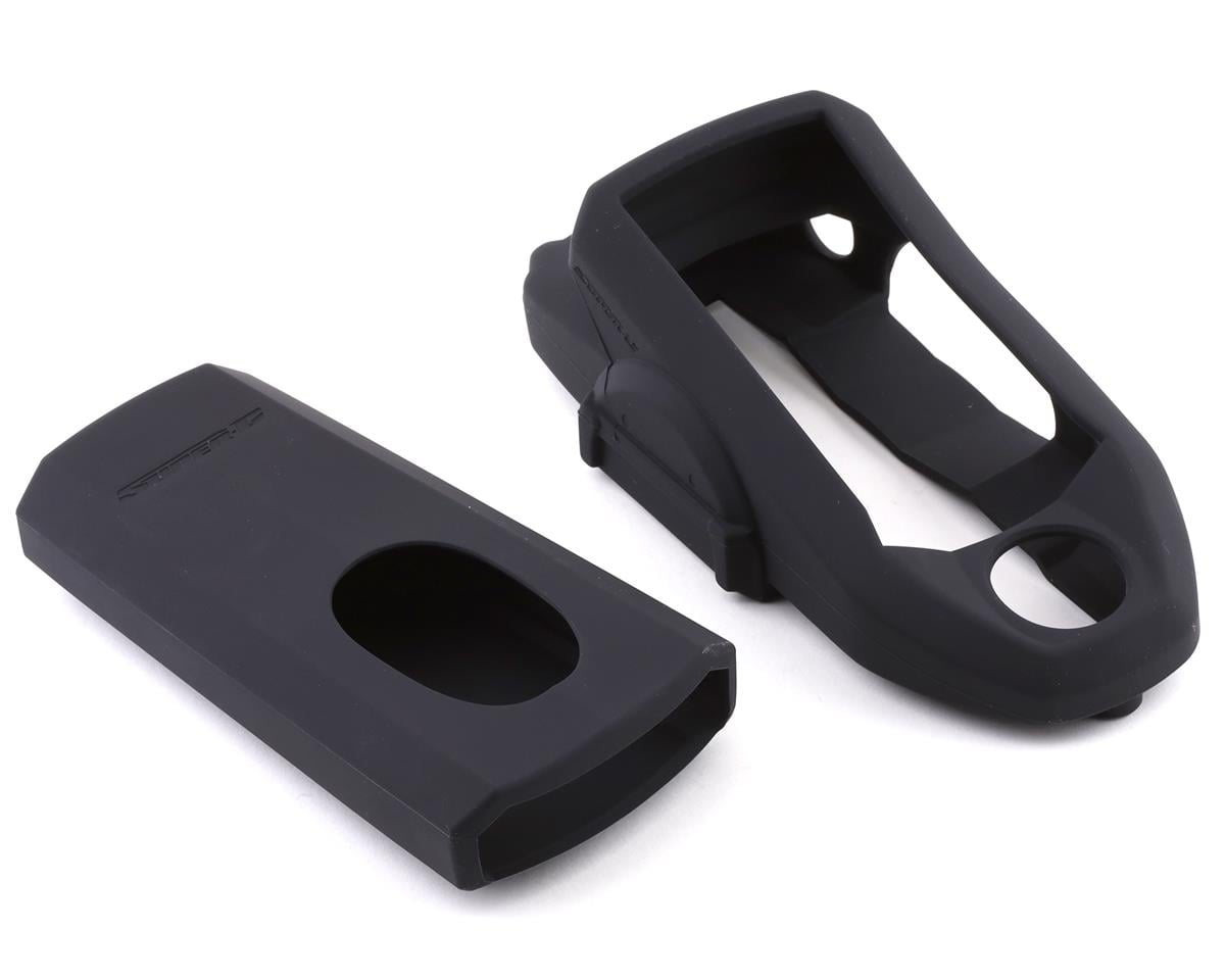 Scale Reflex Gorilla Guard 4PM Silicone Case (Black)