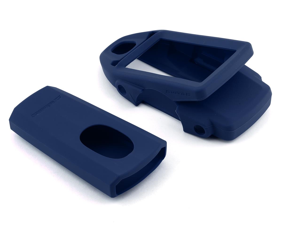 Scale Reflex Gorilla Guard 7PXR Silicone Case (Blue)