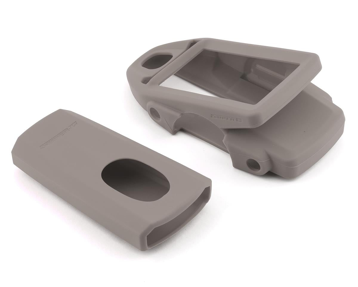 Scale Reflex Gorilla Guard 7PXR Silicone Case (Grey)