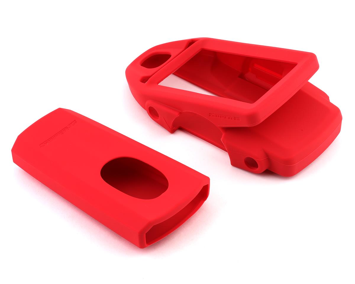 Scale Reflex Gorilla Guard 7PXR Silicone Case (Red)
