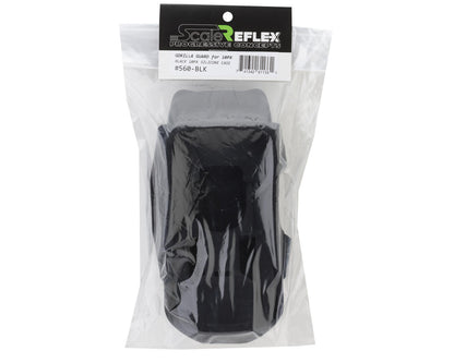 Scale Reflex Gorilla Guard 10PX Silicone Case (Black)