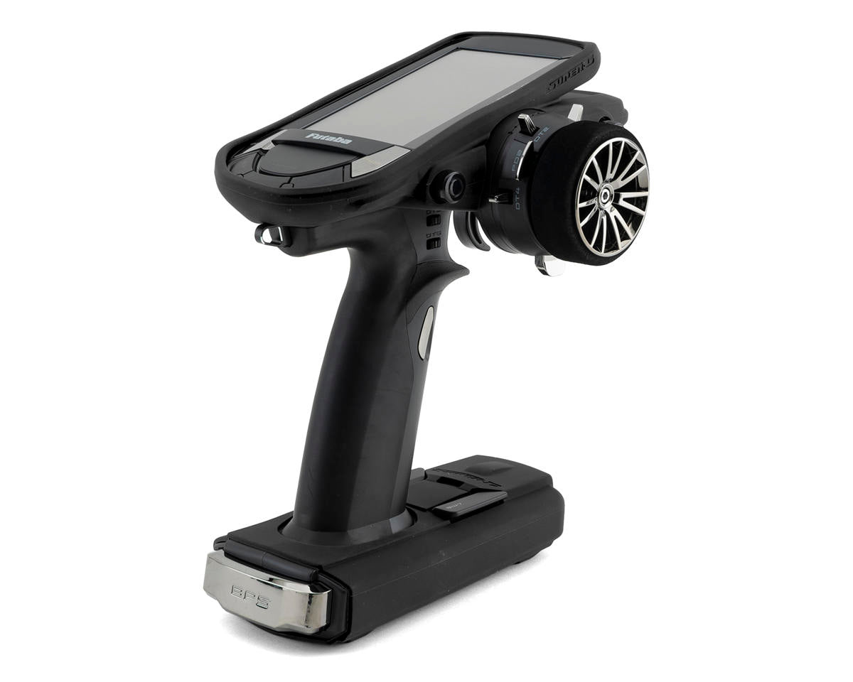 Scale Reflex Gorilla Guard 10PX Silicone Case (Black)