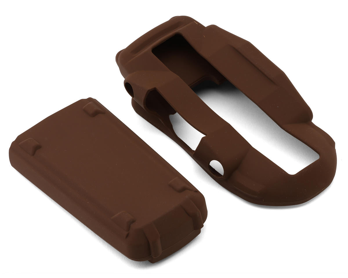 Scale Reflex Gorilla Guard 10PX Silicone Case (Brown)