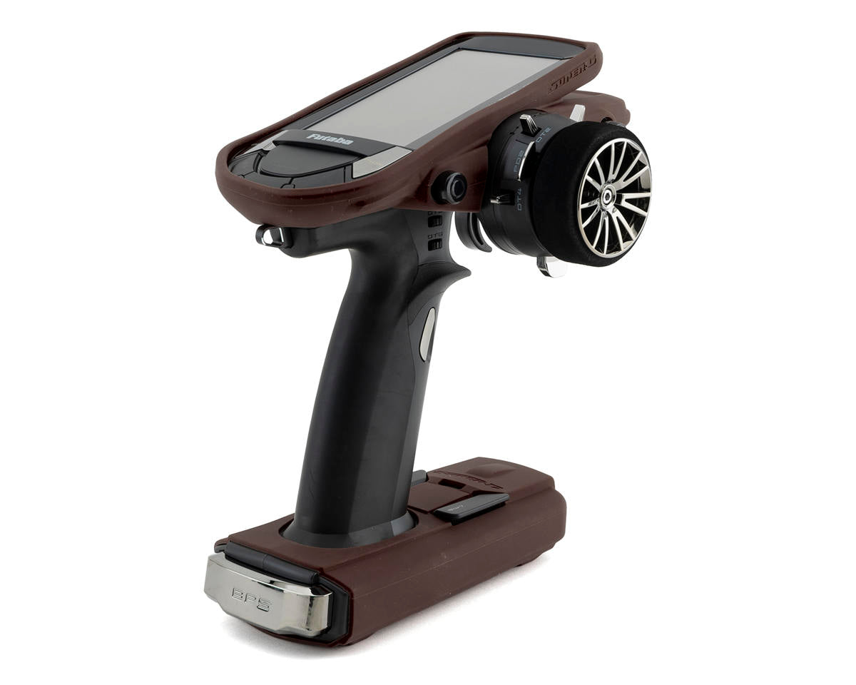 Scale Reflex Gorilla Guard 10PX Silicone Case (Brown)