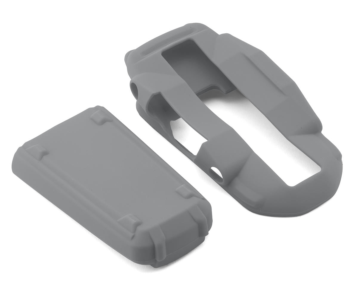 Scale Reflex Gorilla Guard 10PX Silicone Case (Grey)