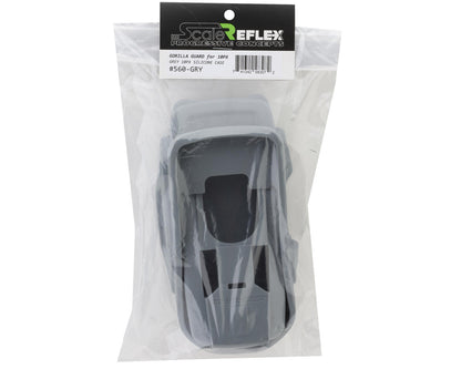 Scale Reflex Gorilla Guard 10PX Silicone Case (Grey)