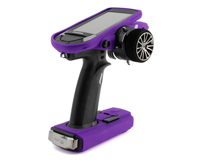 Scale Reflex Gorilla Guard 10PX Silicone Case (Purple)