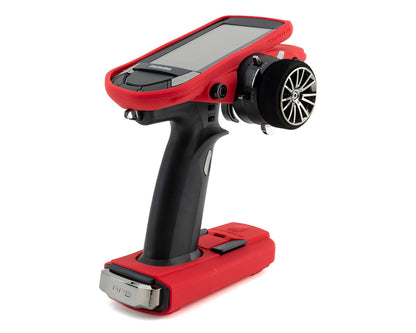 Scale Reflex Gorilla Guard 10PX Silicone Case (Red)