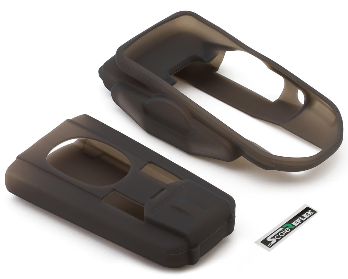 Scale Reflex Gorilla Guard 10PX Silicone Case (Smoke)