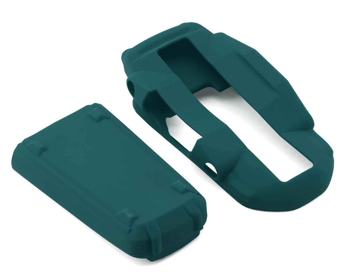 Scale Reflex Gorilla Guard 10PX Silicone Case (Teal)