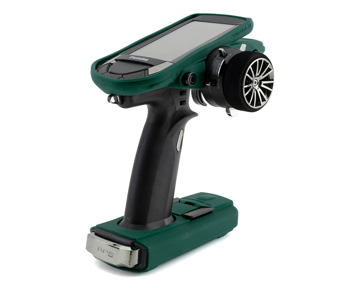 Scale Reflex Gorilla Guard 10PX Silicone Case (Teal)