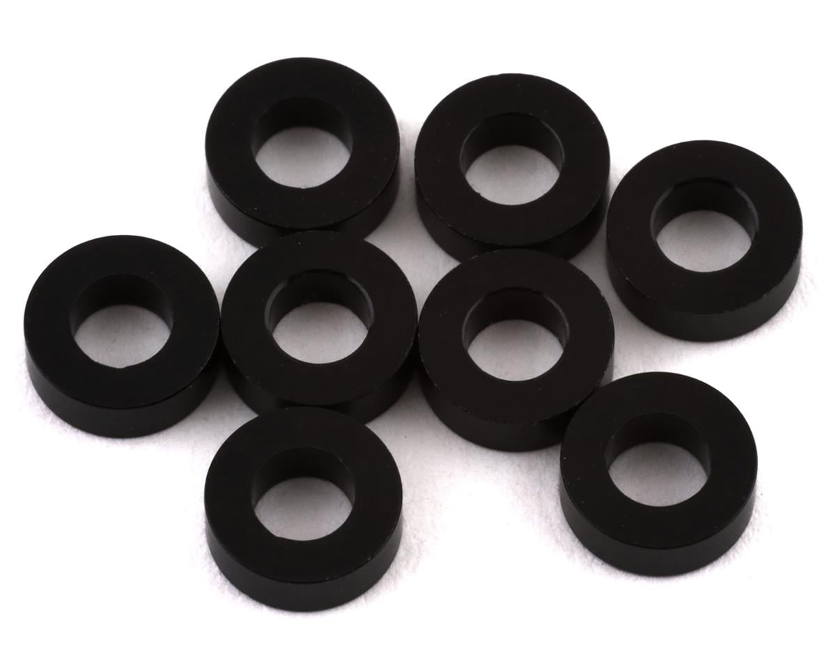 Scale Reflex 3x6x2.0mm Shims (8)
