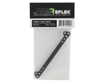 Scale Reflex YD2/RMX Carbon Fiber Body Post Brace