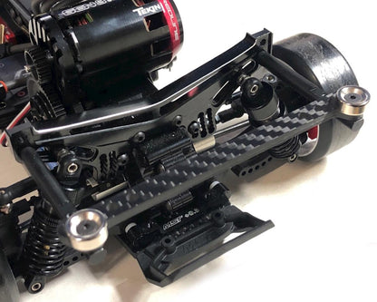 Scale Reflex YD2/RMX Carbon Fiber Body Post Brace