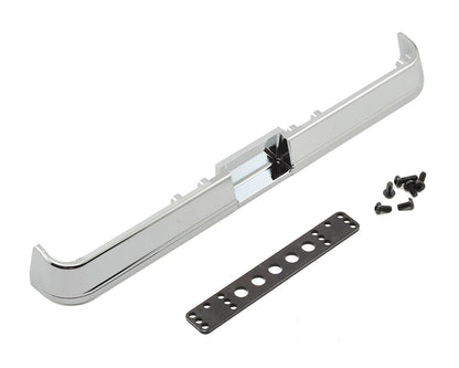SSD RC Ascender Rear Bumper for Chevy Blazer (Chrome)