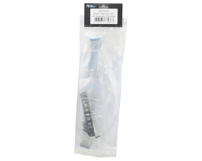 SSD RC Ascender Rear Bumper for Chevy Blazer (Chrome)