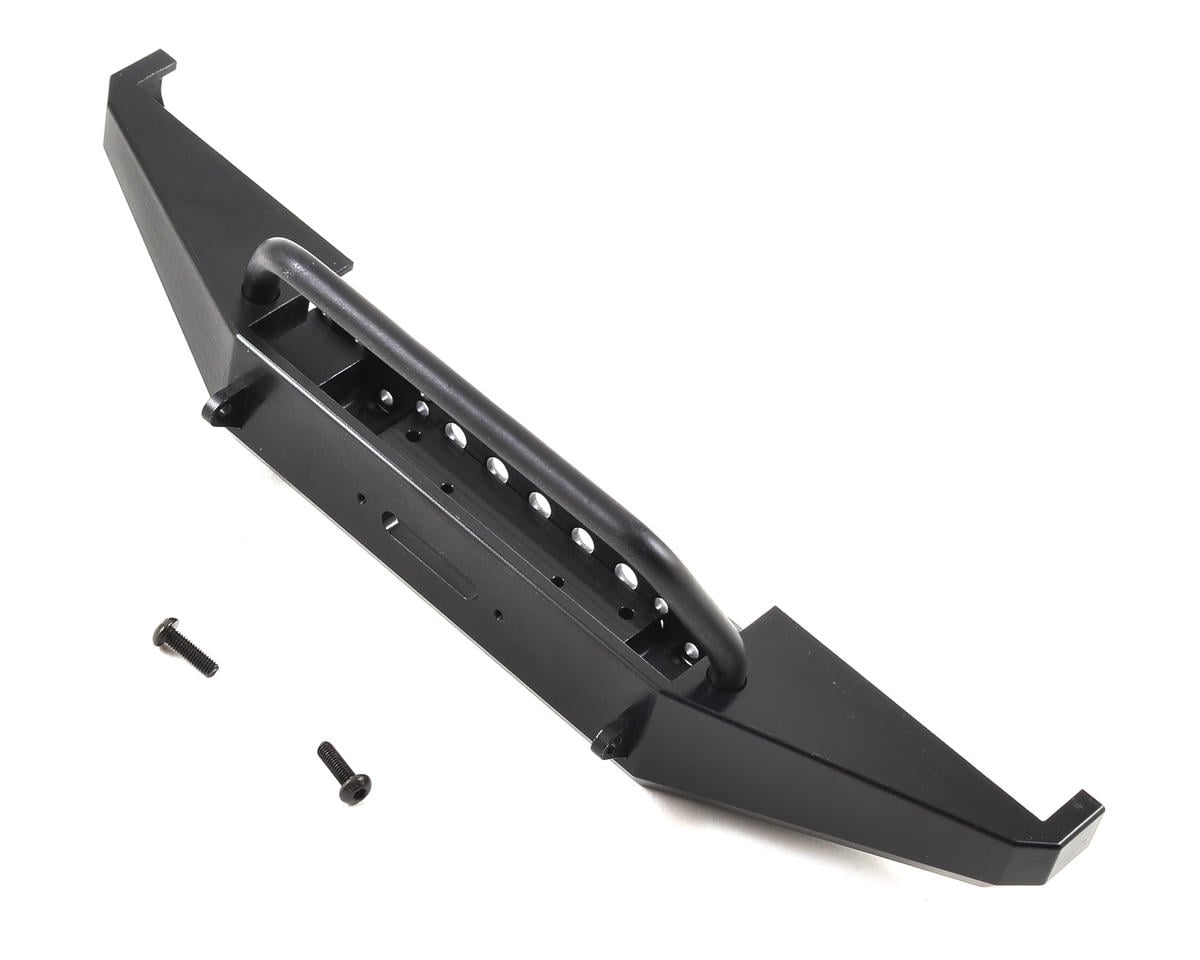 SSD RC Ascender Blazer Winch Bumper